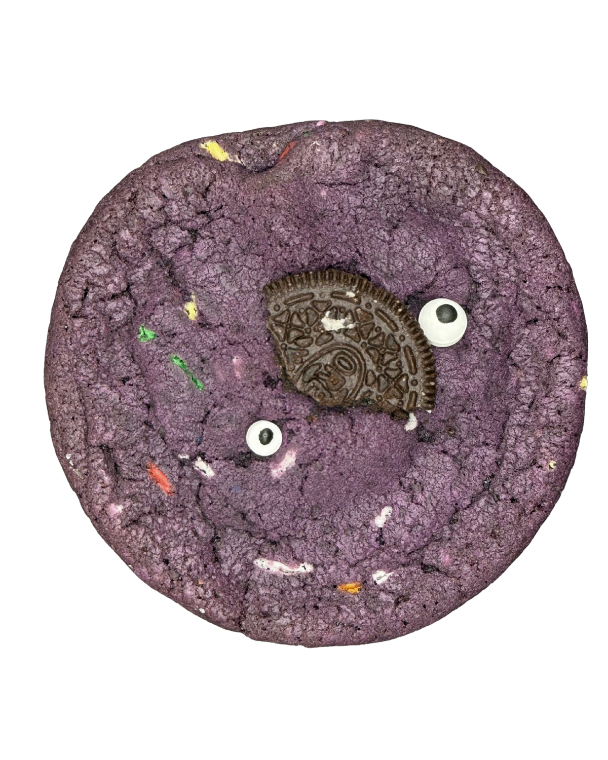 Ube Monster