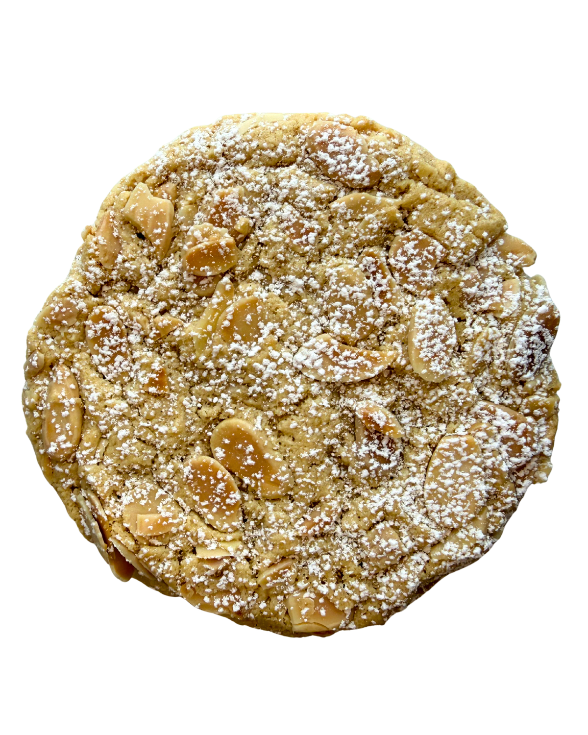 Almond Affair