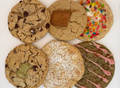 Box of 12 Cookies