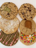 Box of 6 Cookies