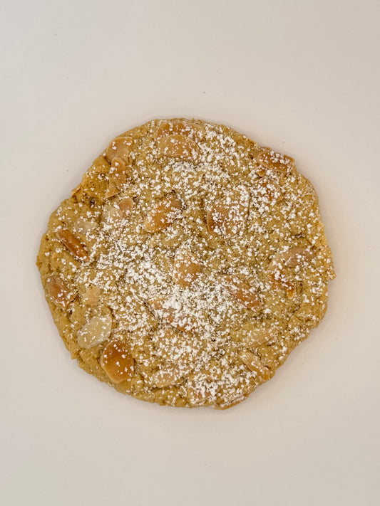 Almond Affair